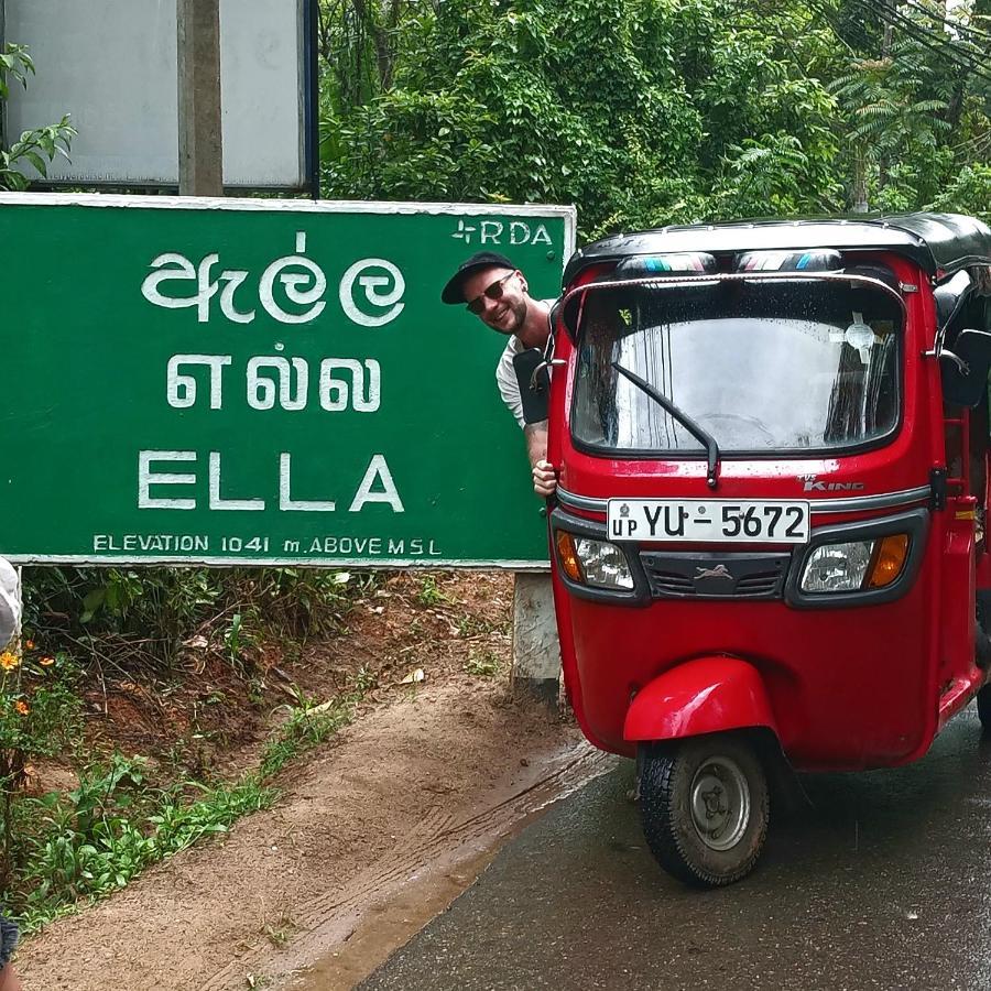فندق Ella South Star المظهر الخارجي الصورة
