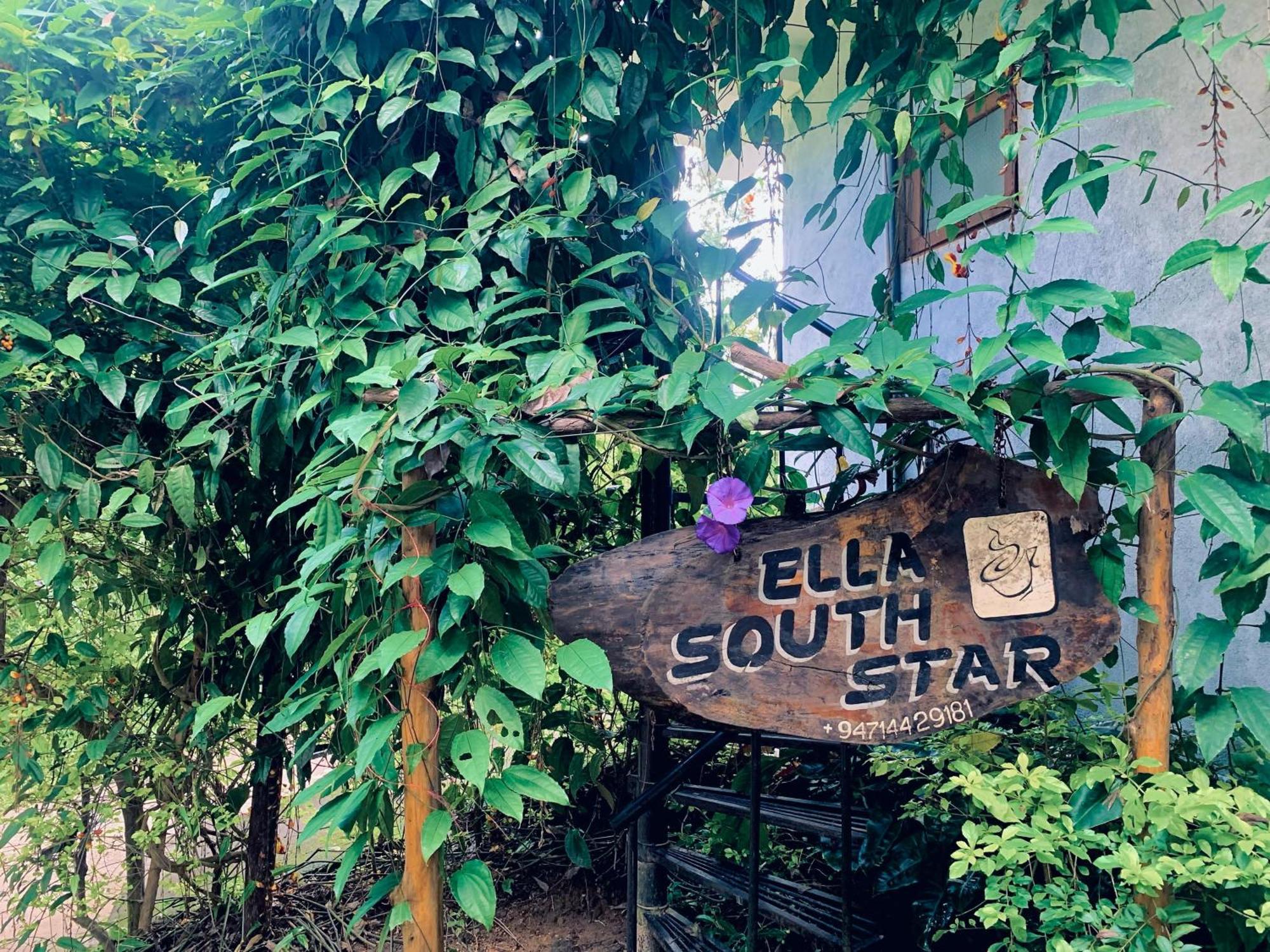 فندق Ella South Star المظهر الخارجي الصورة