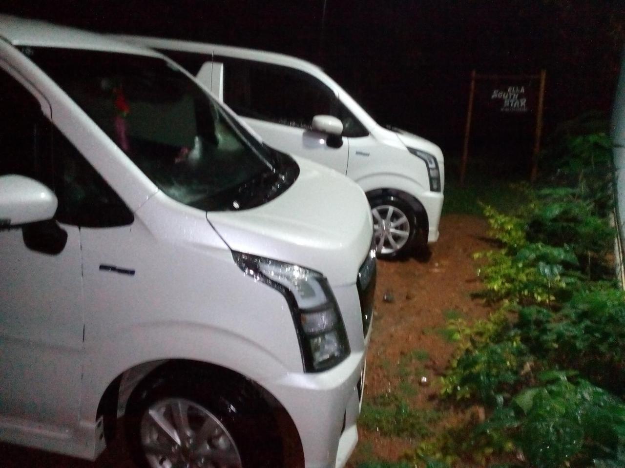 فندق Ella South Star المظهر الخارجي الصورة
